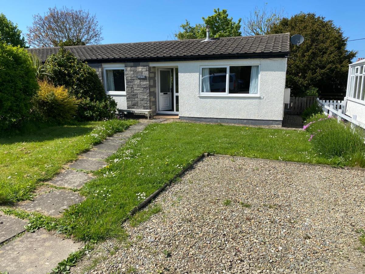 Ty Nain, Newport, Pembrokeshire Villa Newport  Exterior photo